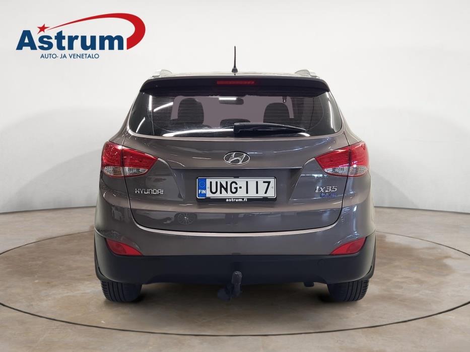 HYUNDAI ix35 2012
