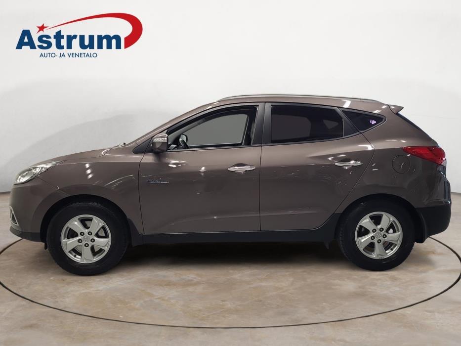HYUNDAI ix35 2012