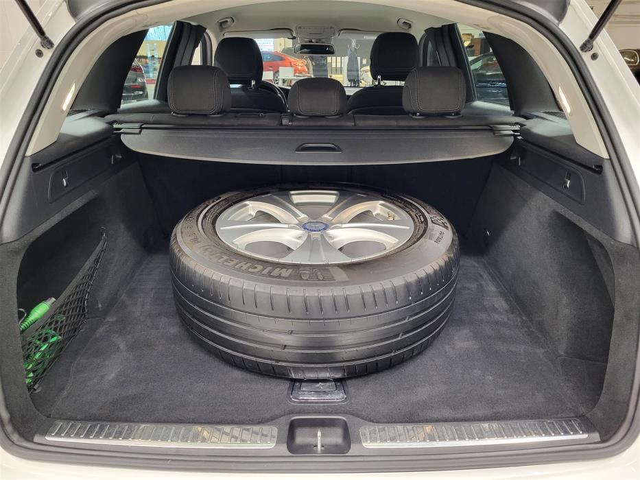 Mercedes-Benz GLC 2015