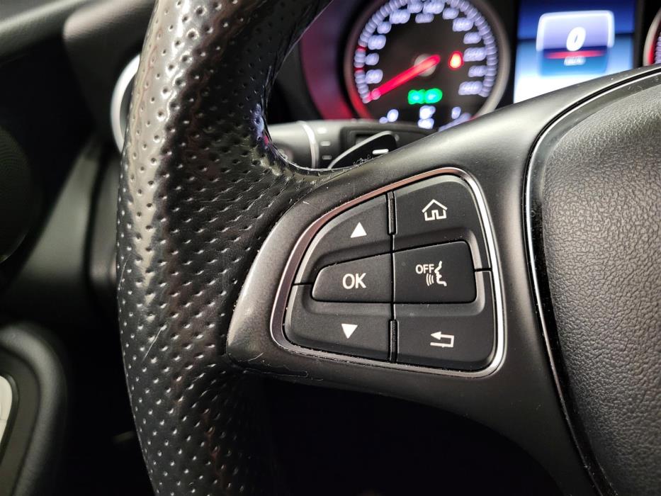 Mercedes-Benz GLC 2015