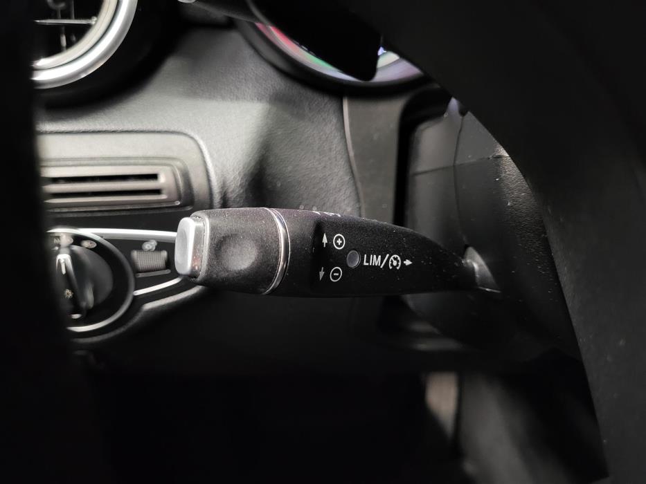 Mercedes-Benz GLC 2015