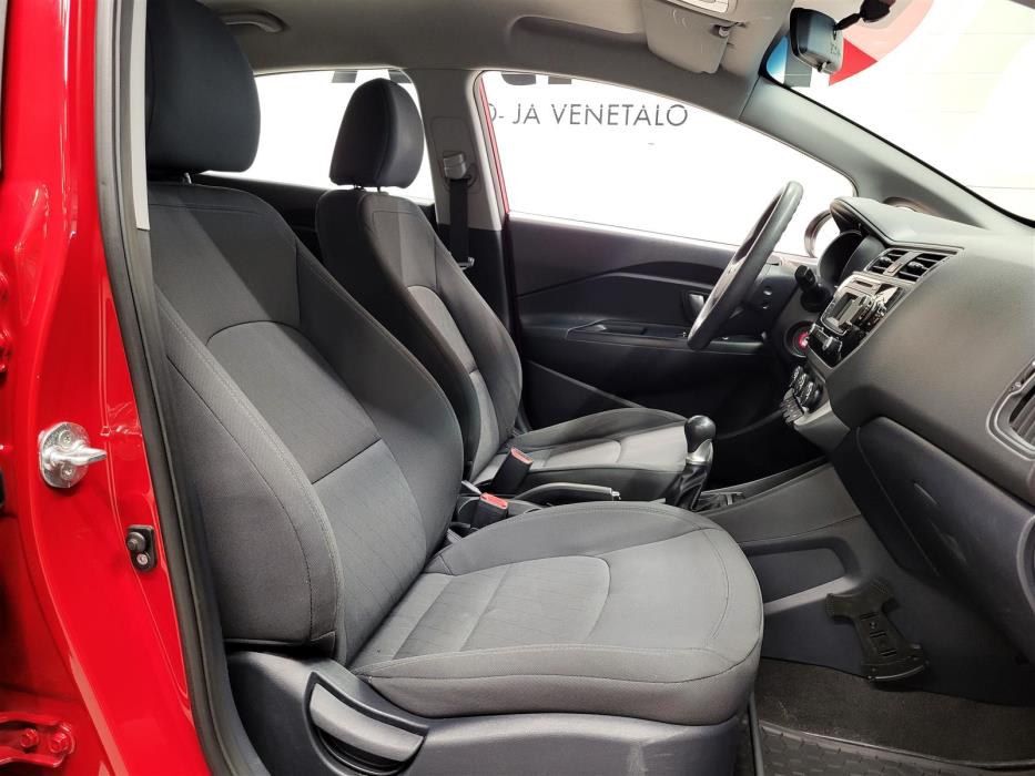 KIA Rio 2015