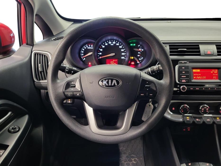 KIA Rio 2015