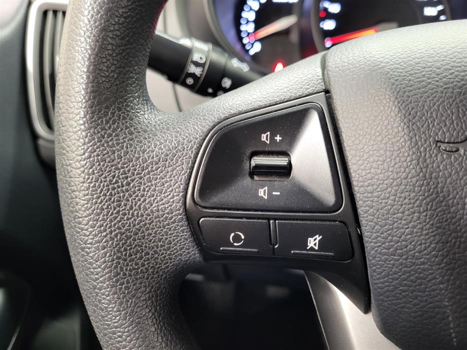 KIA Rio 2015