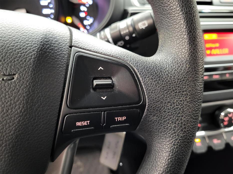 KIA Rio 2015
