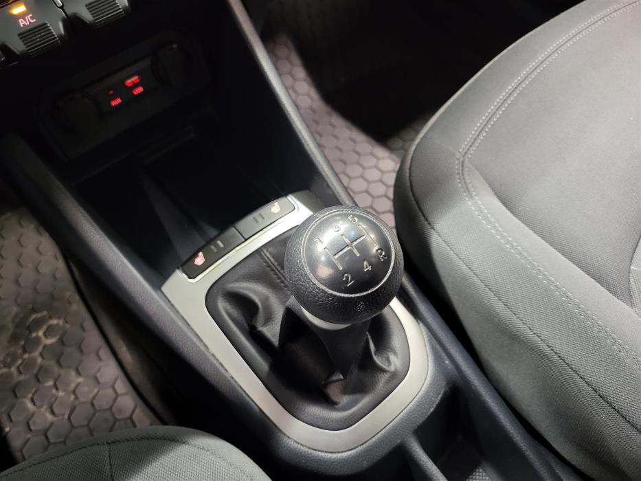 KIA Rio 2015