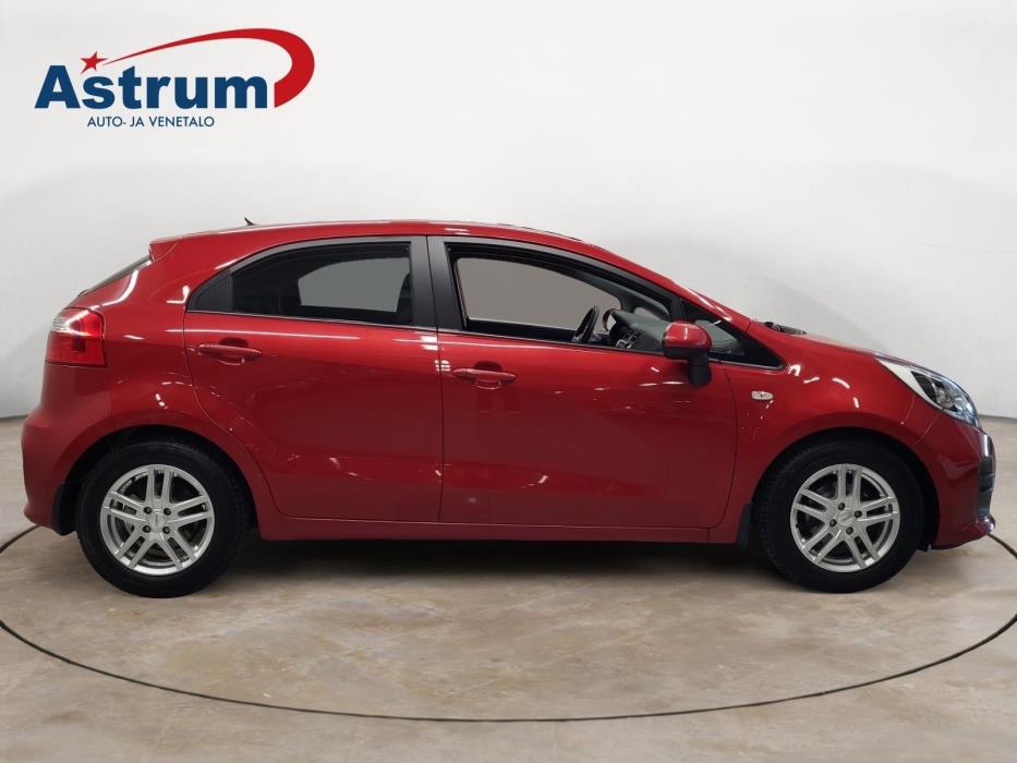 KIA Rio 2015