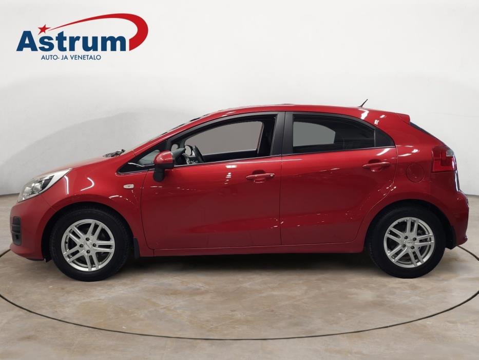 KIA Rio 2015