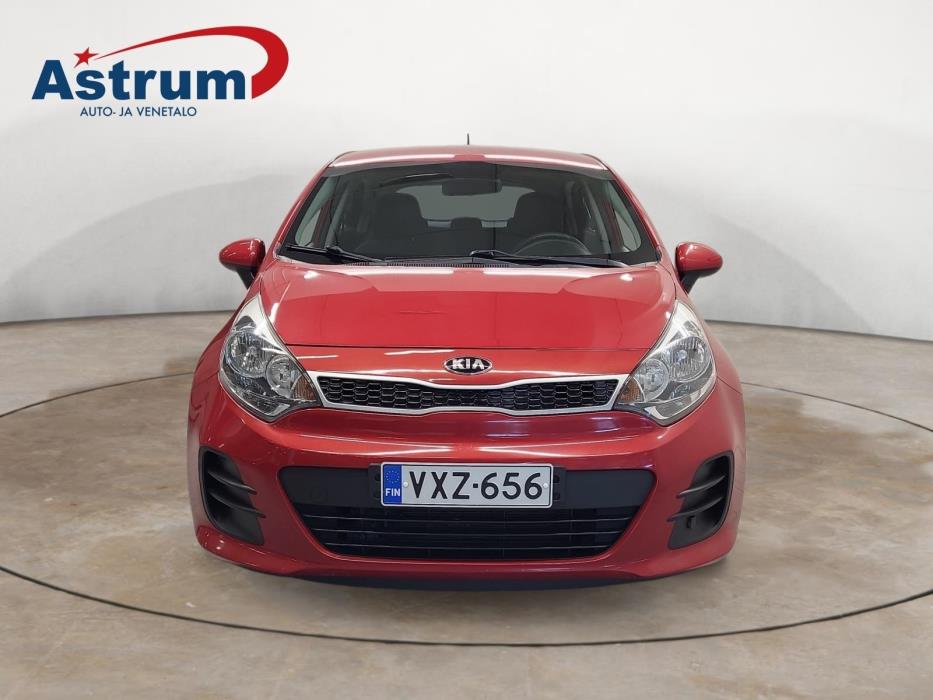KIA Rio 2015