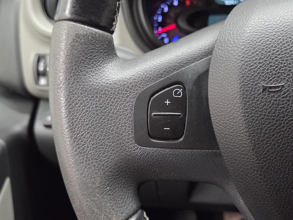 RENAULT TRAFIC 2017