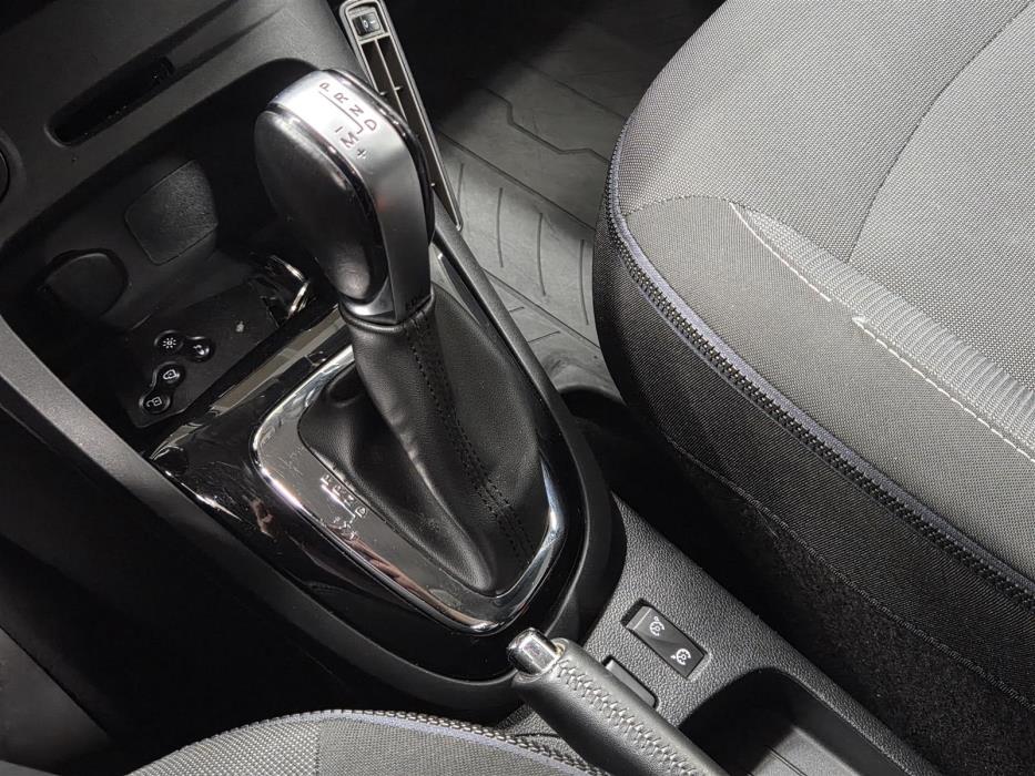 RENAULT Captur 2017