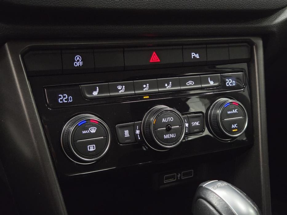VOLKSWAGEN T-Roc 2018