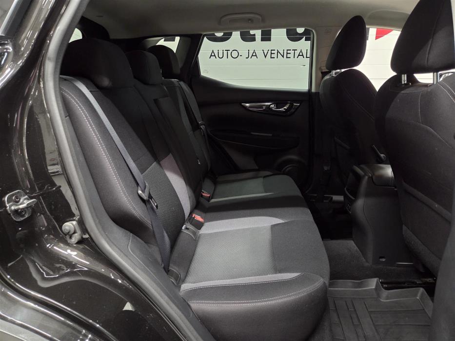 Nissan Qashqai 2020