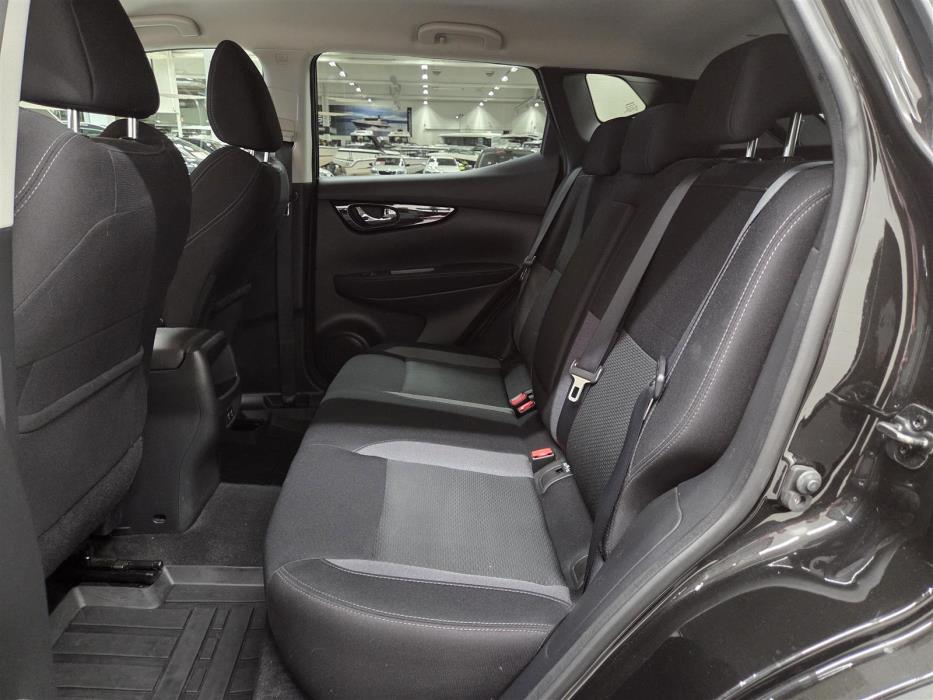 Nissan Qashqai 2020
