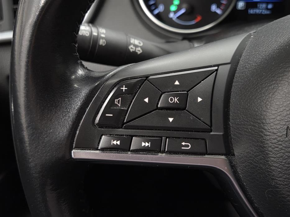 Nissan Qashqai 2020