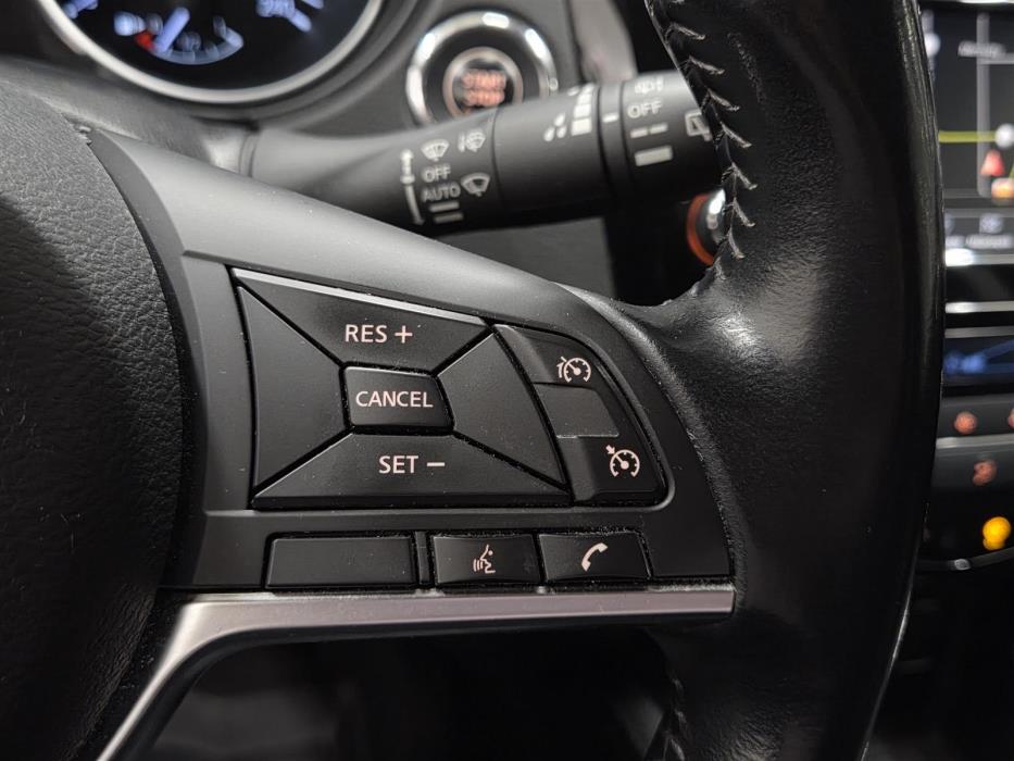 Nissan Qashqai 2020