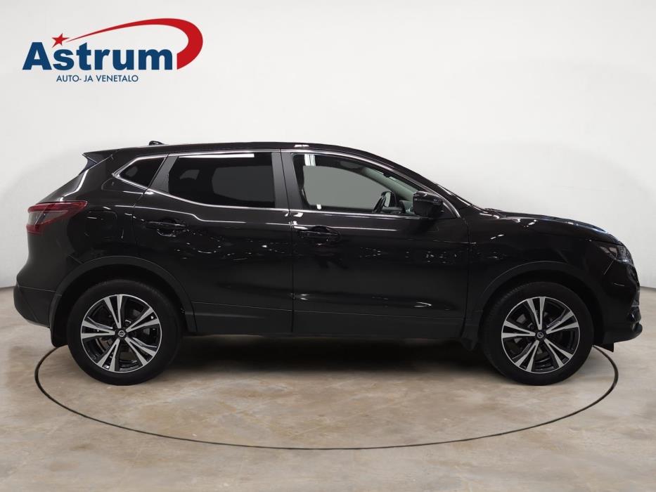 Nissan Qashqai 2020