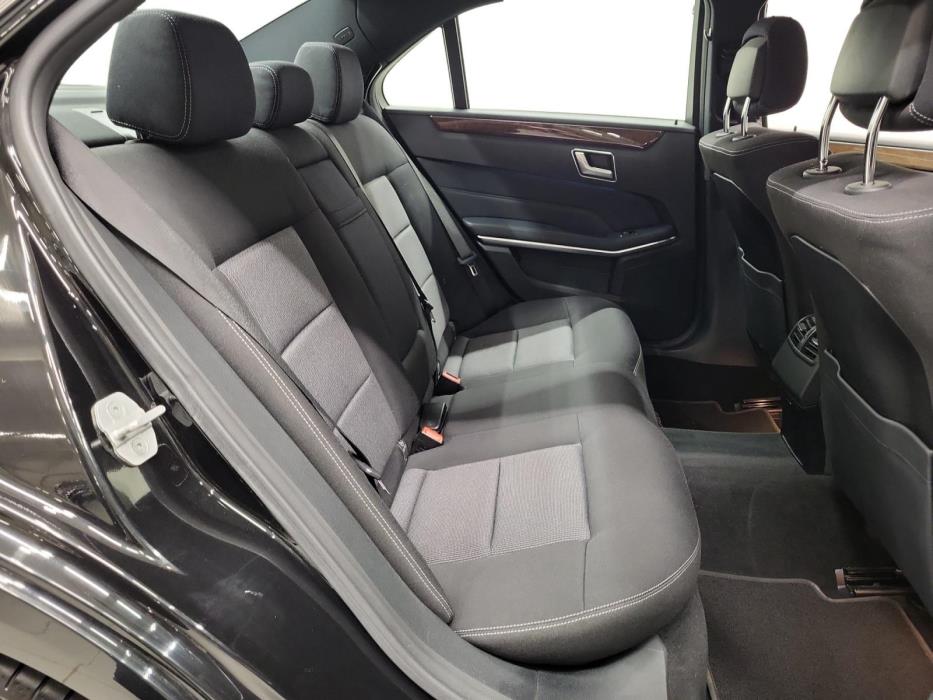 MERCEDES-BENZ E 2014