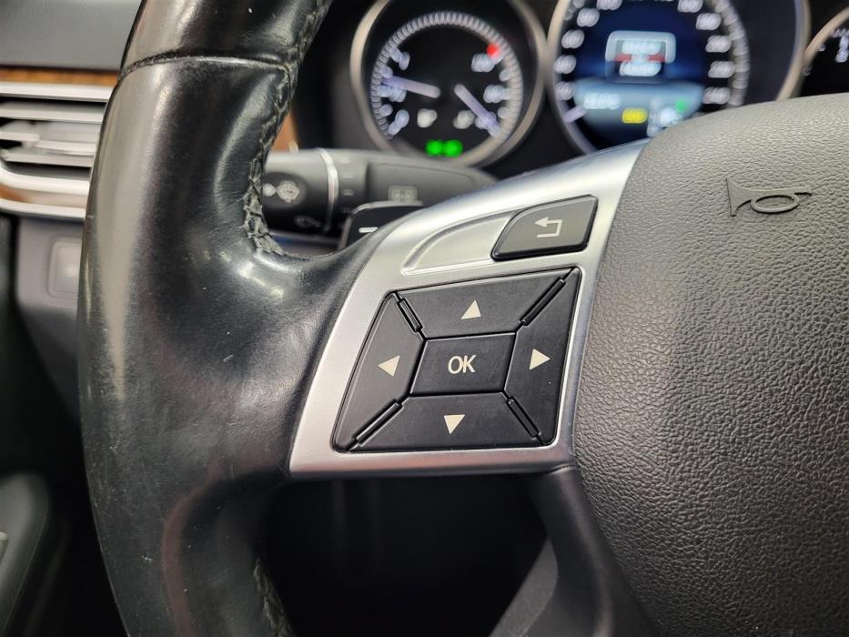 MERCEDES-BENZ E 2014