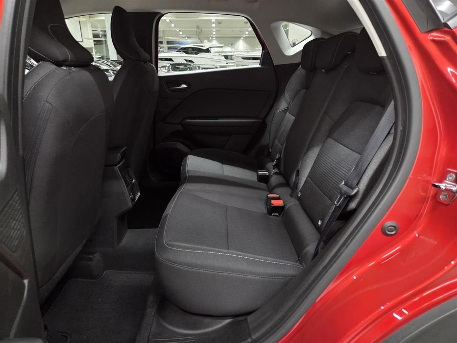 RENAULT Captur 2021