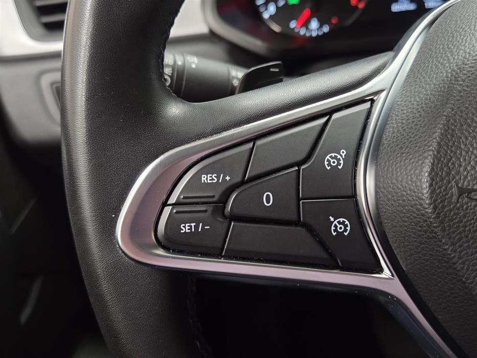 RENAULT Captur 2021