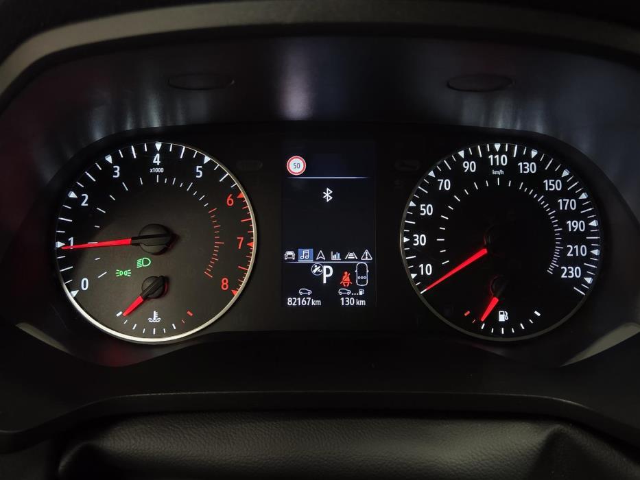 RENAULT Captur 2021