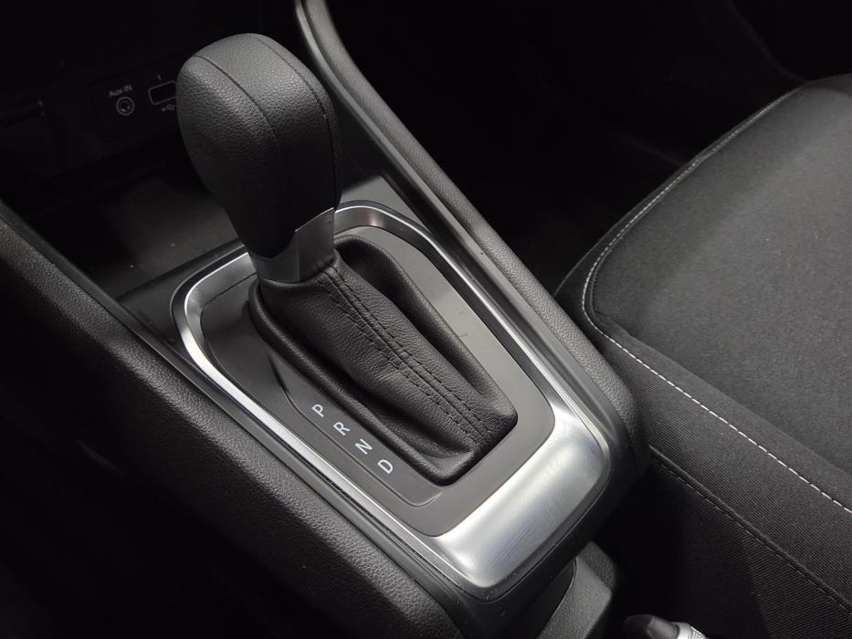 RENAULT Captur 2021