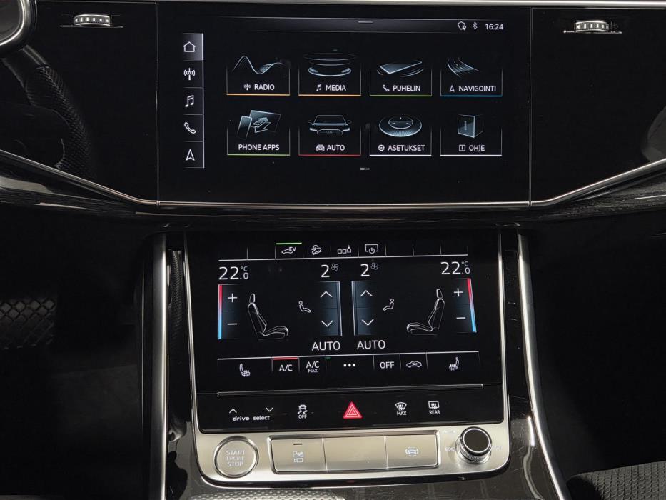 AUDI Q7 2020