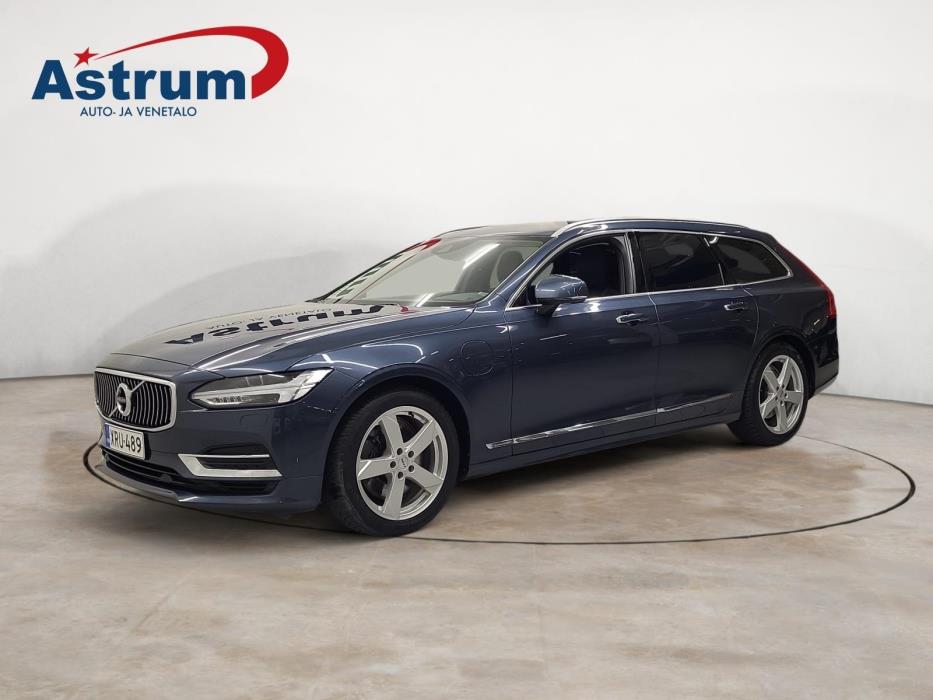 VOLVO V90 2020