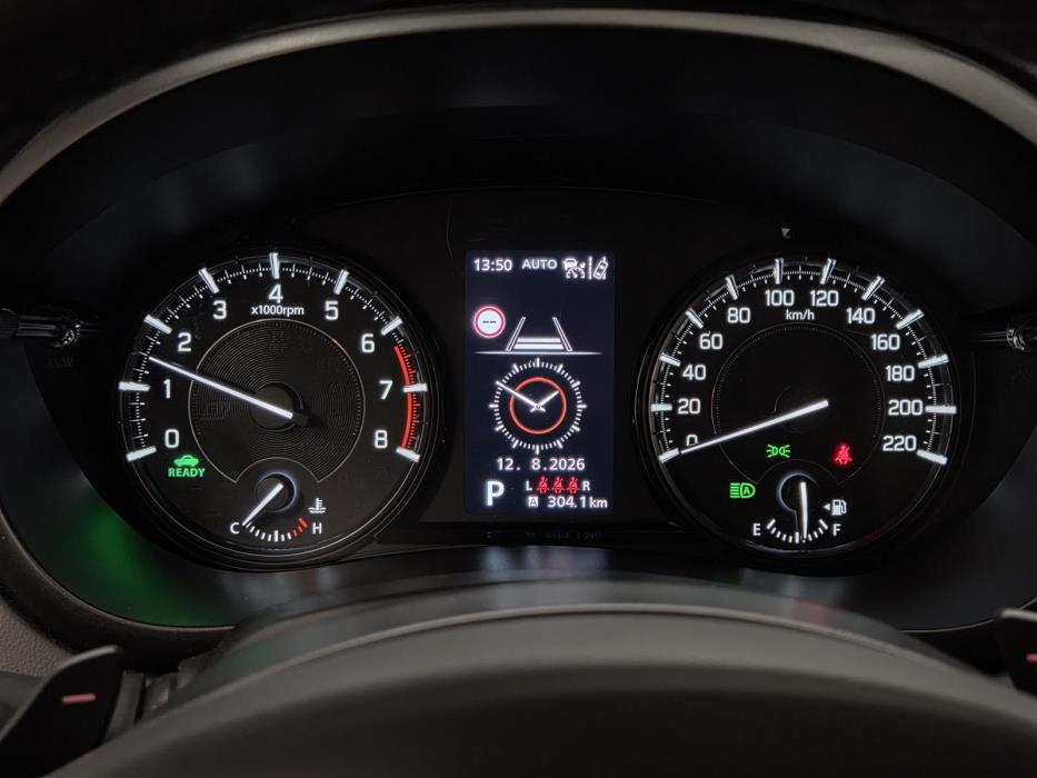 SUZUKI S-Cross 2025