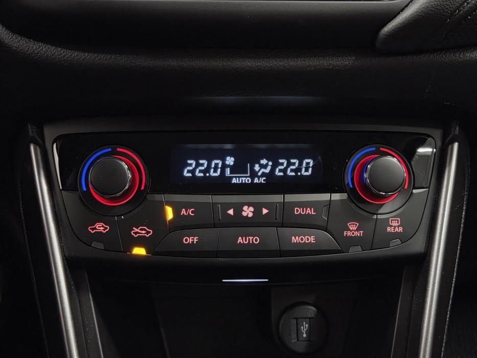 SUZUKI S-Cross 2025