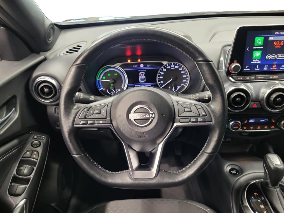 NISSAN Juke 2024