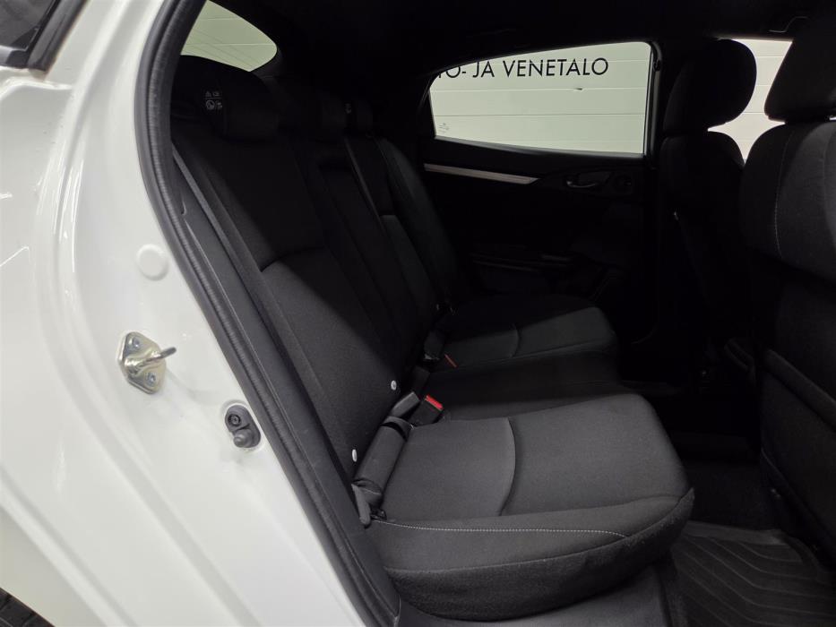 HONDA CIVIC 2019