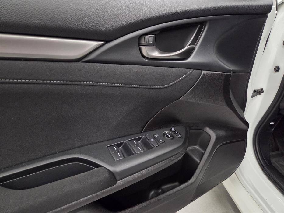 HONDA CIVIC 2019