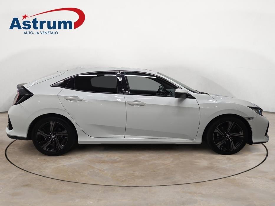 HONDA CIVIC 2019