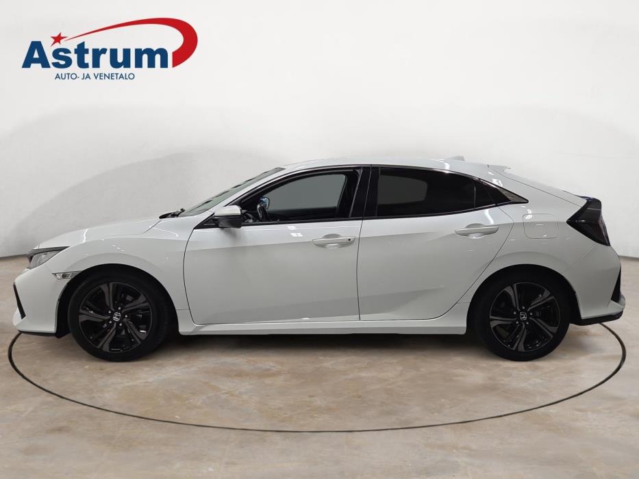 HONDA CIVIC 2019
