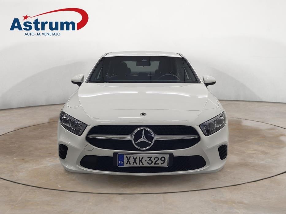 MERCEDES-BENZ A 2021