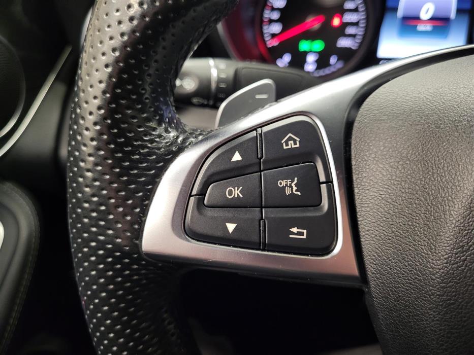 MERCEDES-BENZ GLC 2016