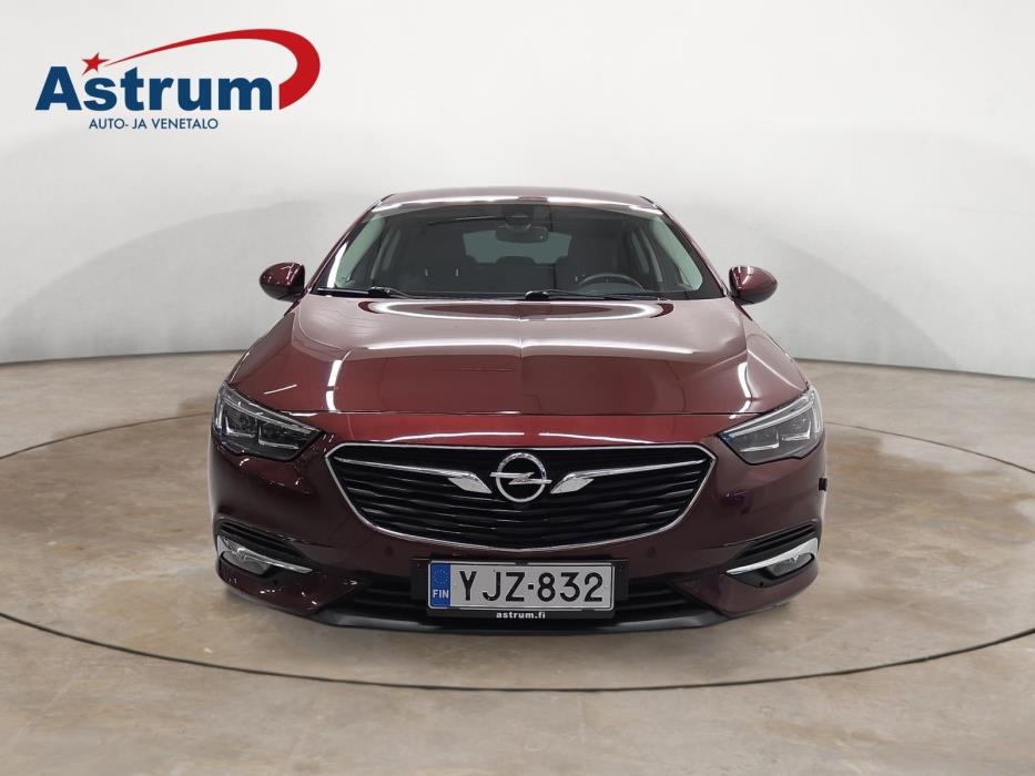 OPEL Insignia 2018