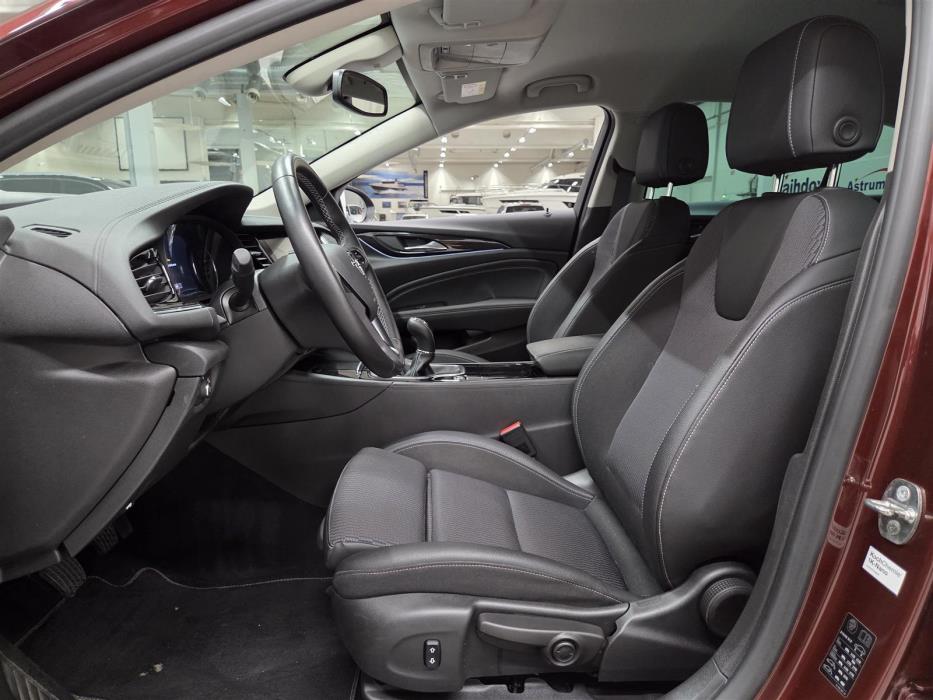 OPEL Insignia 2018