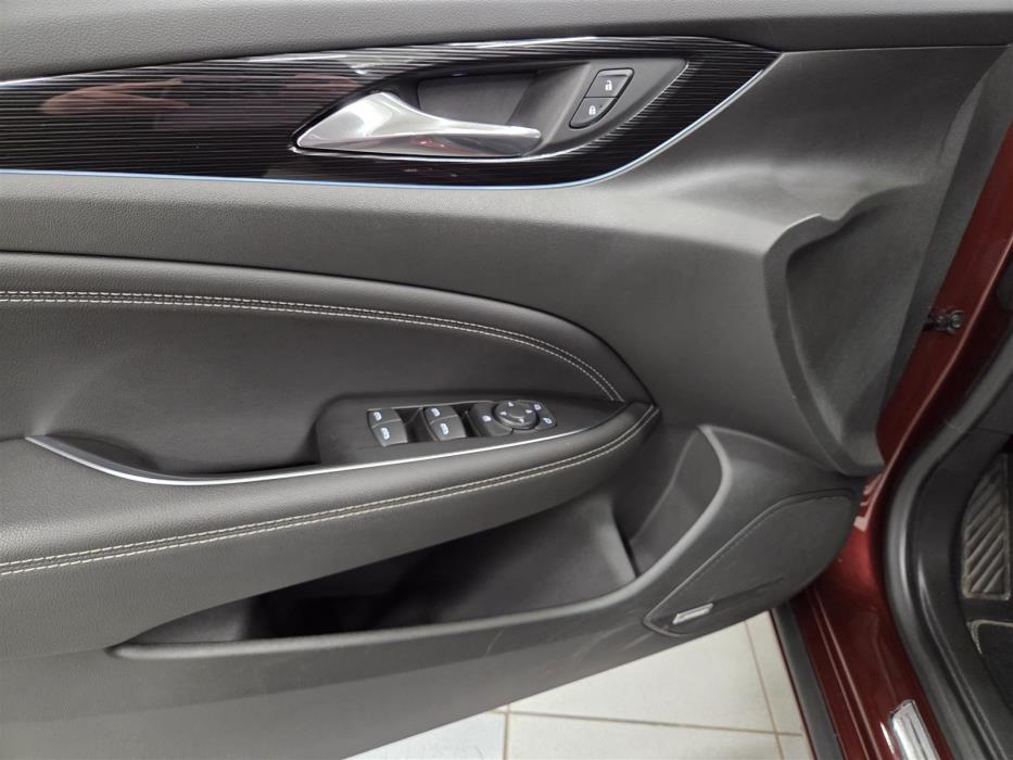 OPEL Insignia 2018