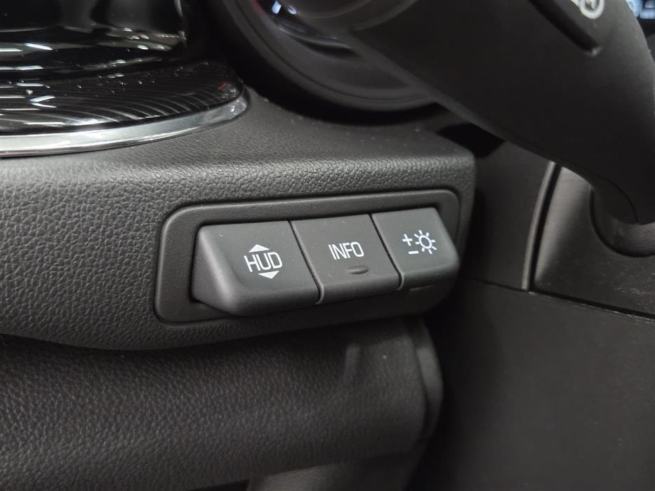 OPEL Insignia 2018