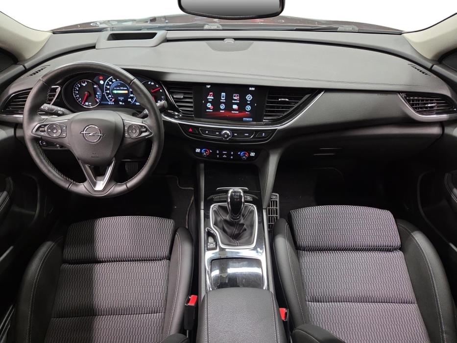 OPEL Insignia 2018