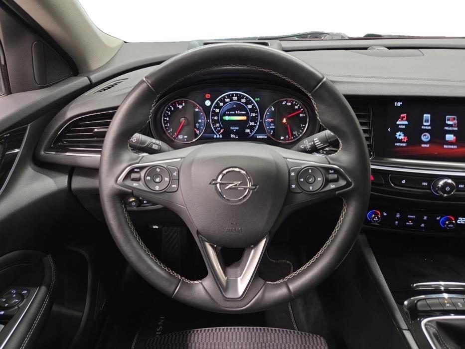 OPEL Insignia 2018