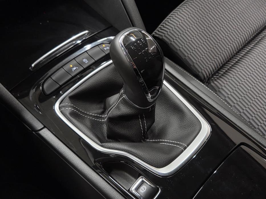 OPEL Insignia 2018