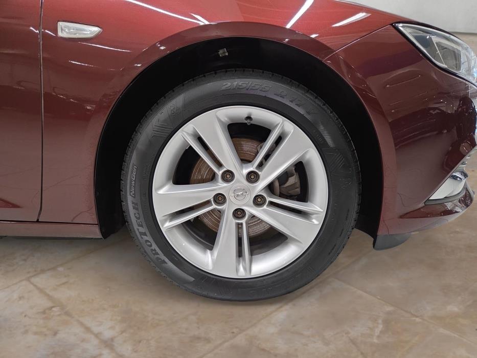 OPEL Insignia 2018
