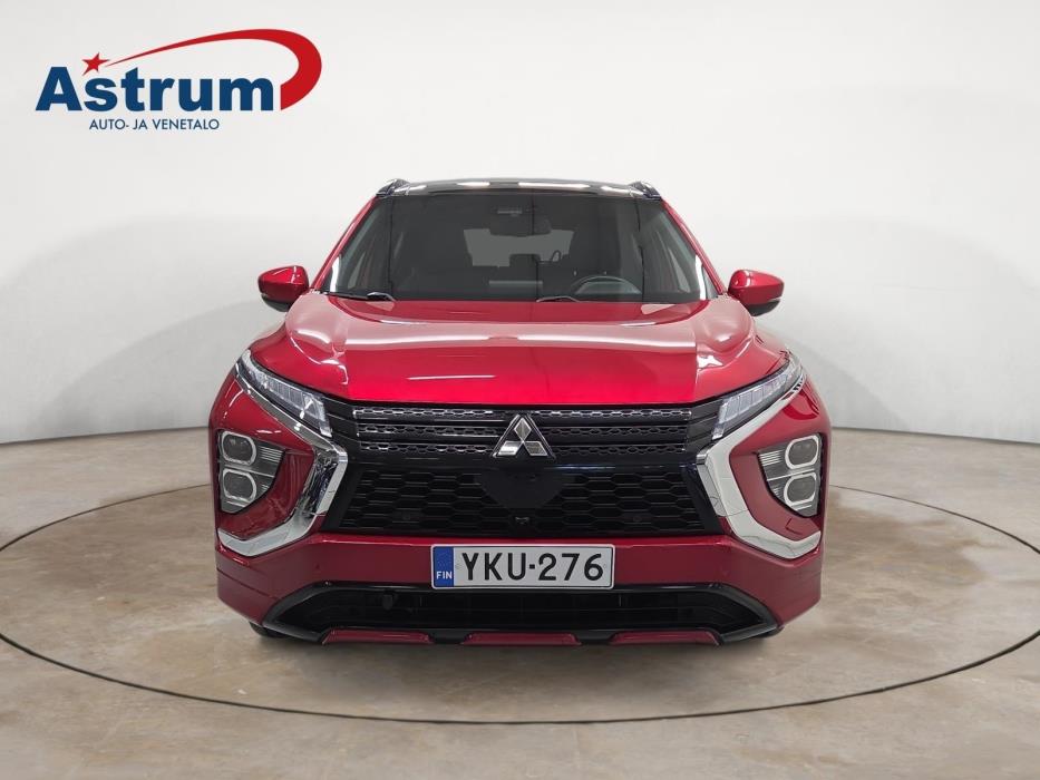 MITSUBISHI Eclipse Cross 2022