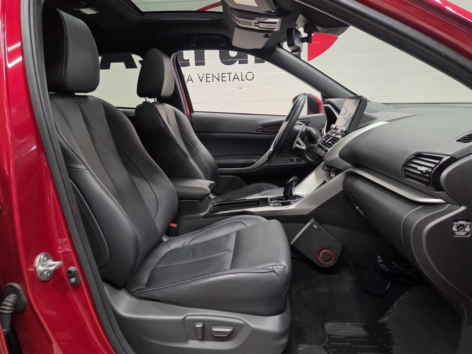 MITSUBISHI Eclipse Cross 2022
