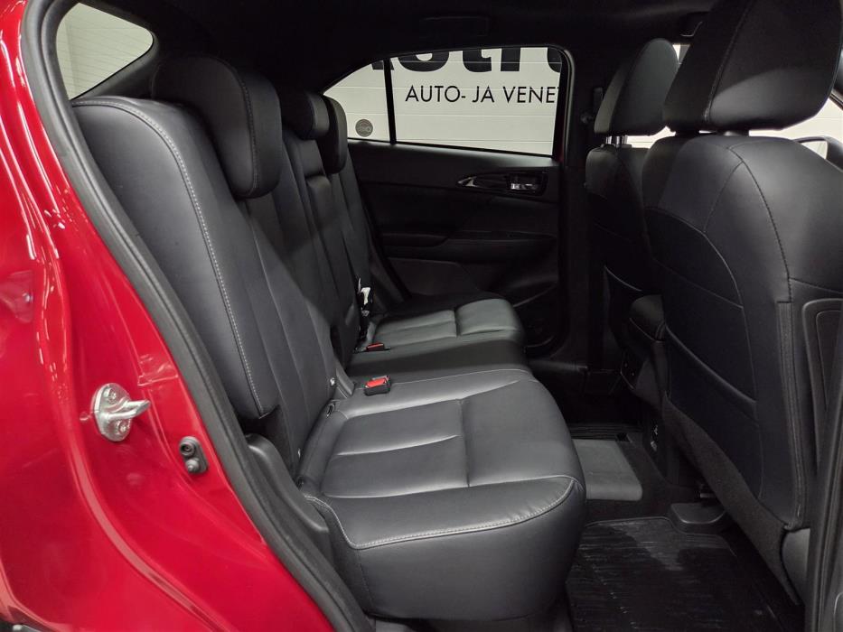 MITSUBISHI Eclipse Cross 2022
