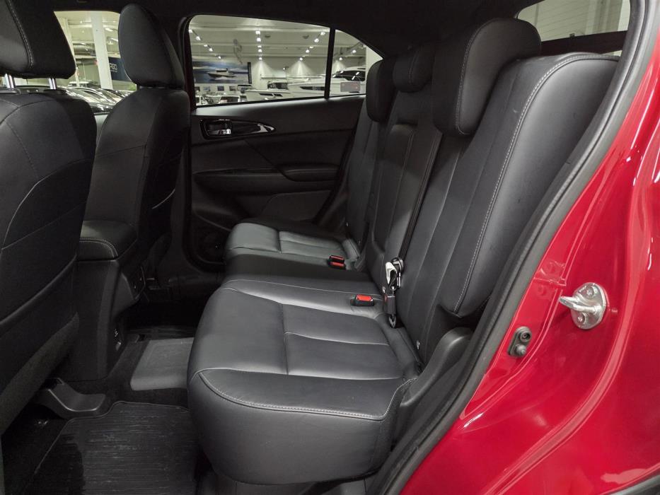 MITSUBISHI Eclipse Cross 2022